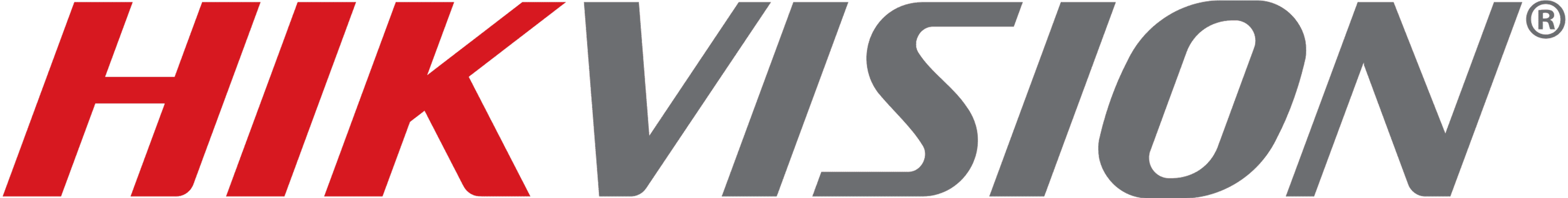 Hikvision
